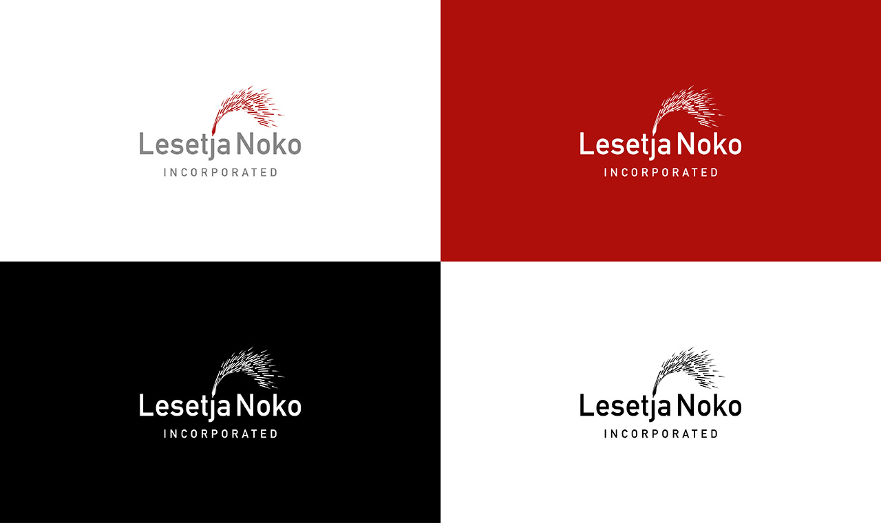 Logo Design
