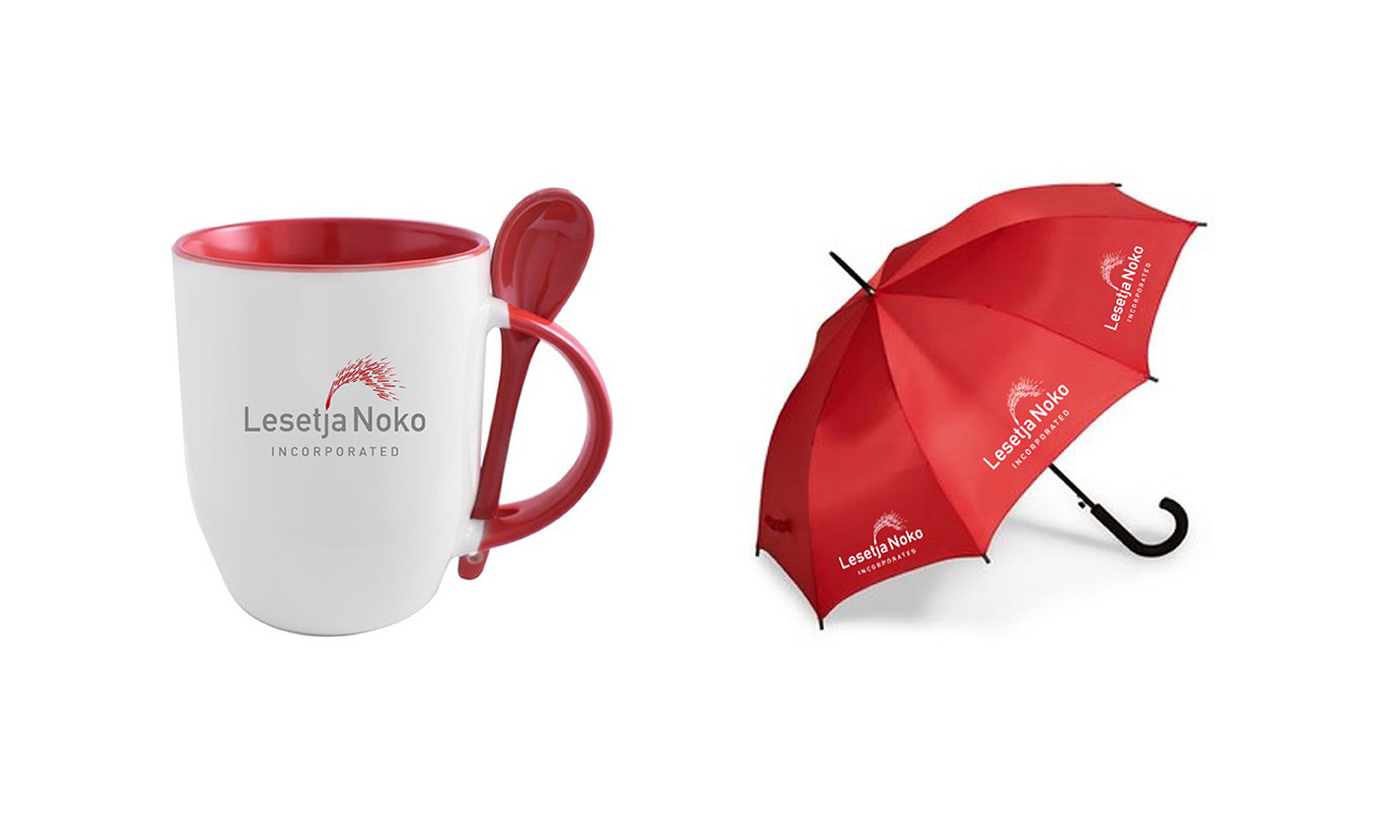 Coffee Mug, Promotional umbrella Design, Printing and Supply